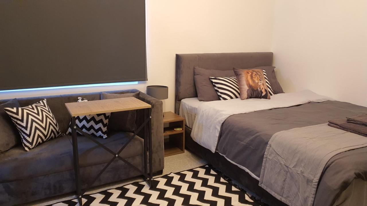 Mr. Studio In Ortakoy , North Nicosia + Wifi + Netflix Exterior foto