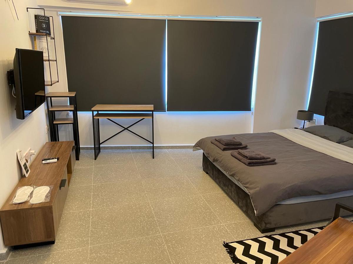 Mr. Studio In Ortakoy , North Nicosia + Wifi + Netflix Exterior foto