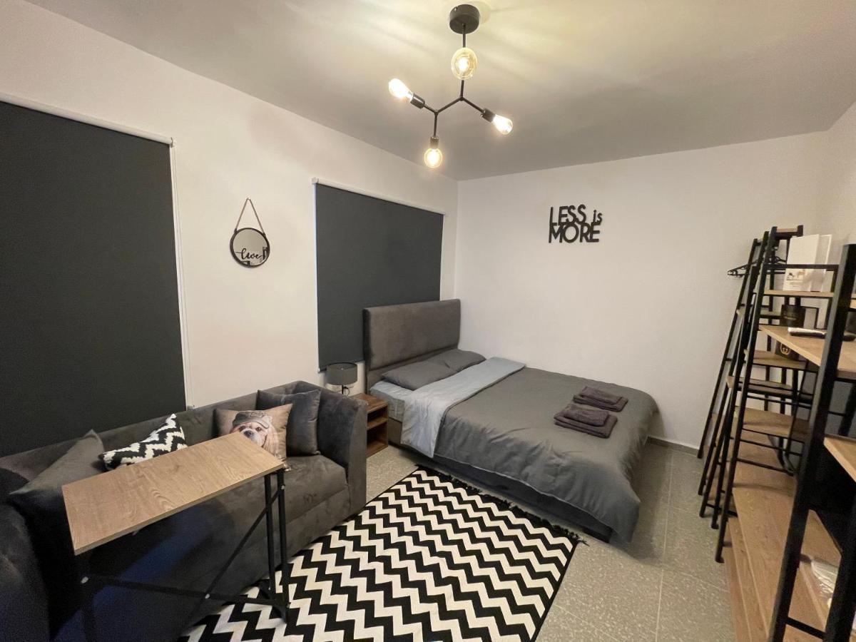 Mr. Studio In Ortakoy , North Nicosia + Wifi + Netflix Exterior foto