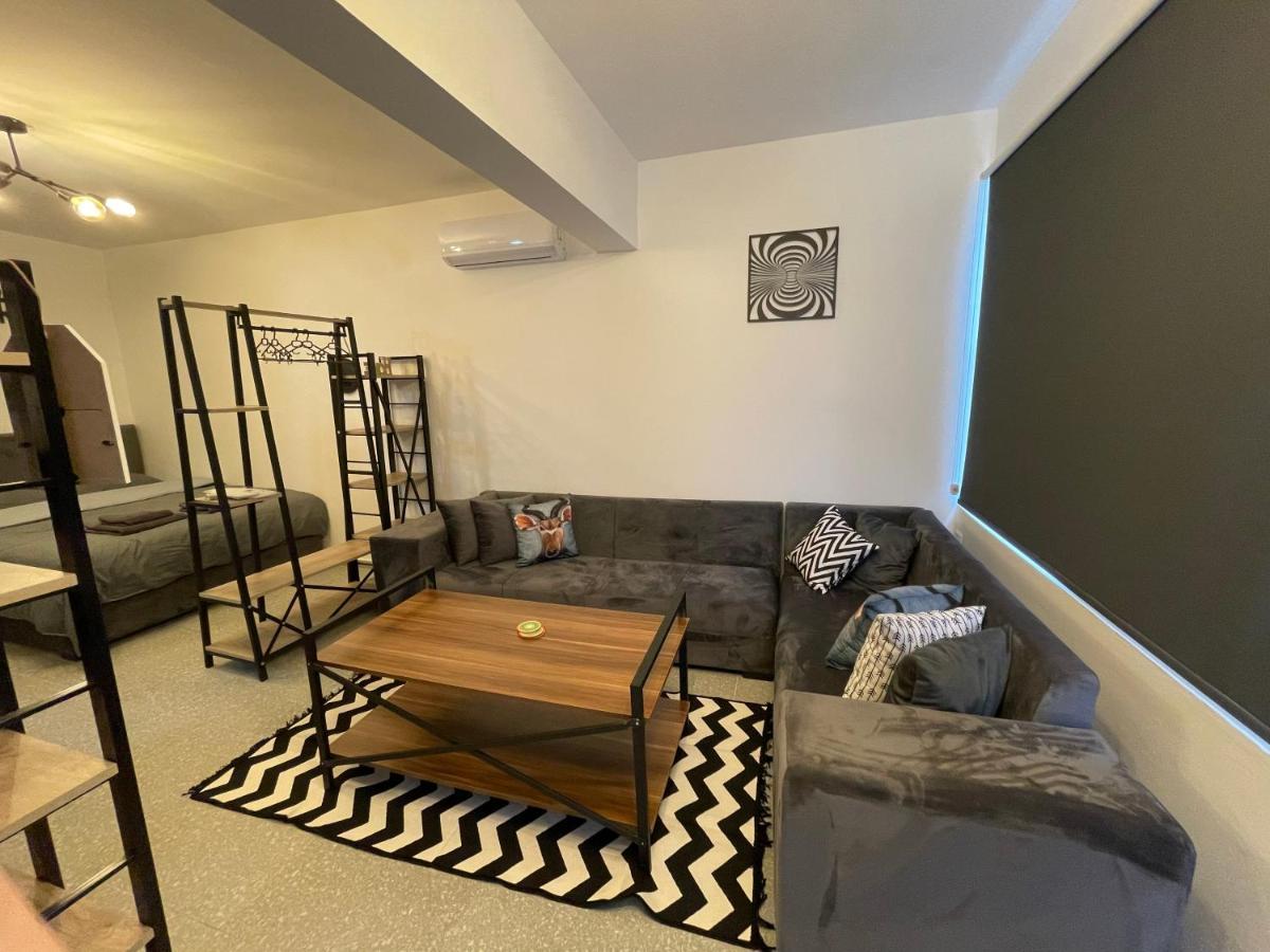 Mr. Studio In Ortakoy , North Nicosia + Wifi + Netflix Exterior foto